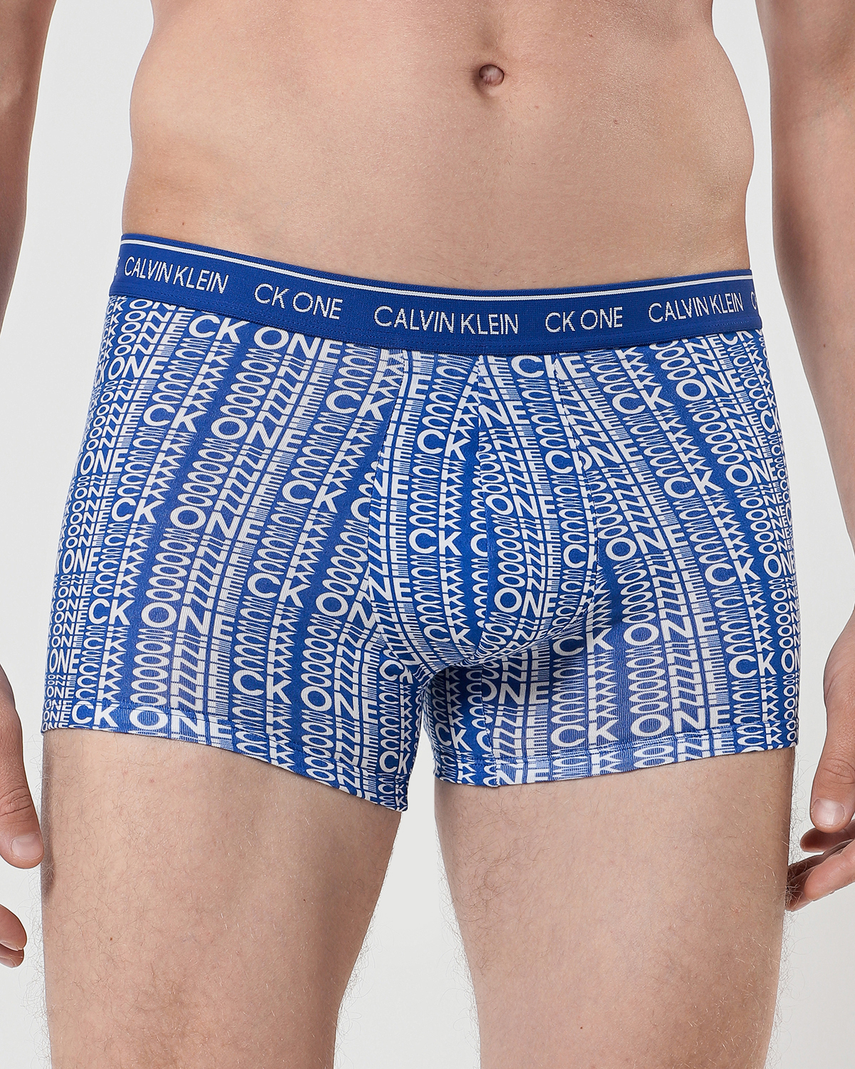 Трусы боксеры Calvin Klein Underwear — купить в интернет-магазине OZON ...