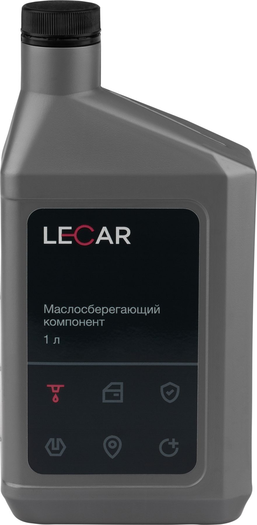 Маслосберегающий компонент "LECAR" (1 л.)