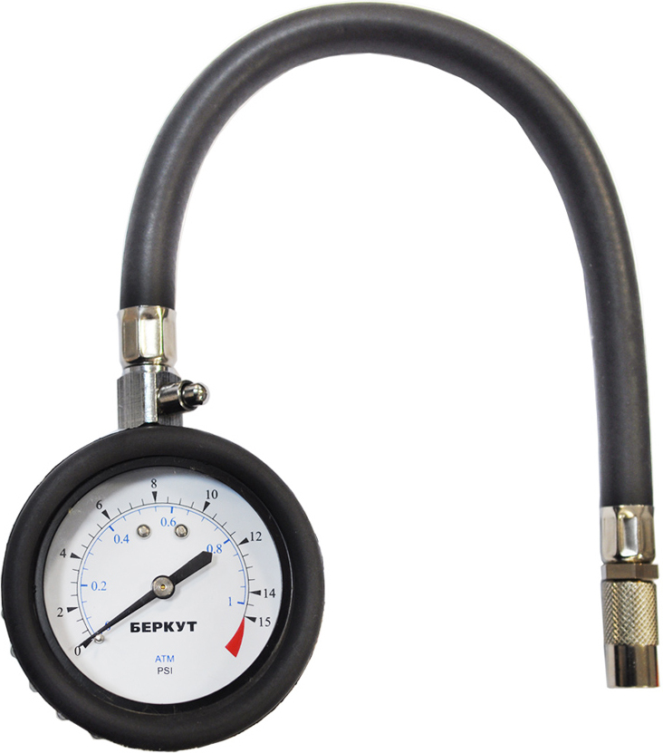 Манометр шинный Berkut \"TG-71\" купить по низкой цене с доставкой в ...