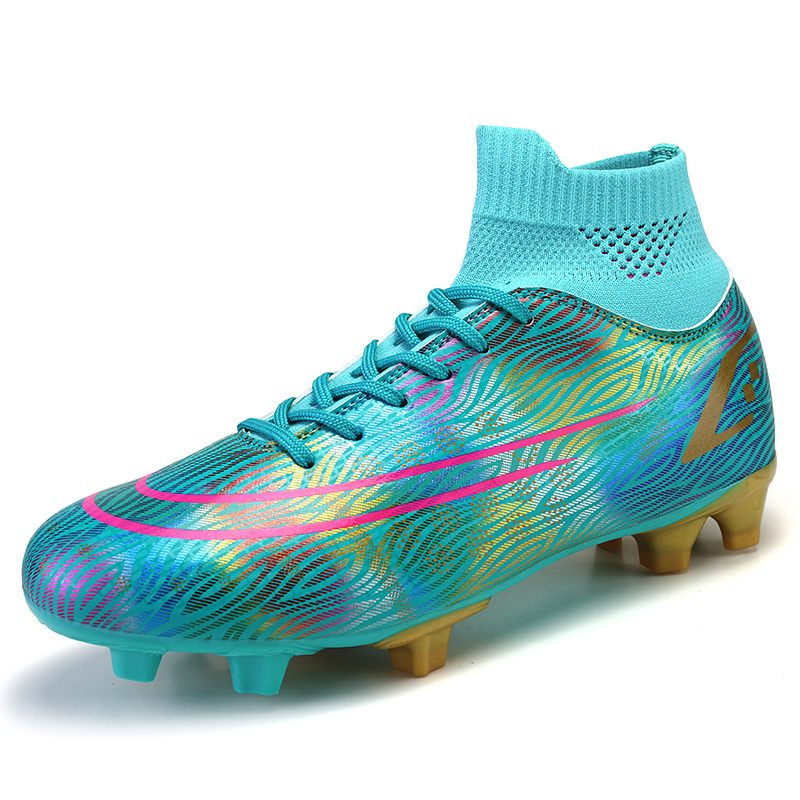 fake soccer boots