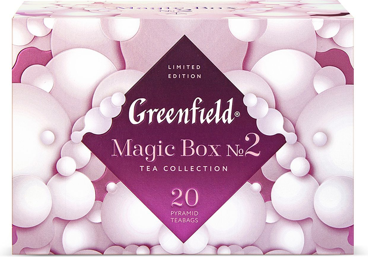 Чай magic. Чай Greenfield Magic Box 2. Чай Гринфилд Magic Box. Чай Гринфилд Magic Box 1. Чай Гринфилд Мэджик бокс.