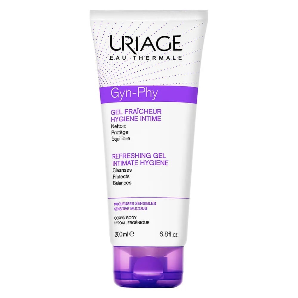 Uriage gyn. Uriage gyn
