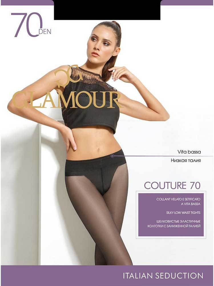 Колготки Glamour — купить в интернет-магазине OZON с быстрой доставкой