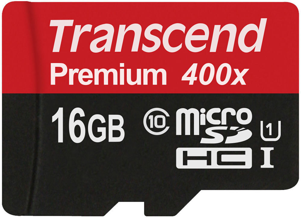 Карта microsd 128gb transcend