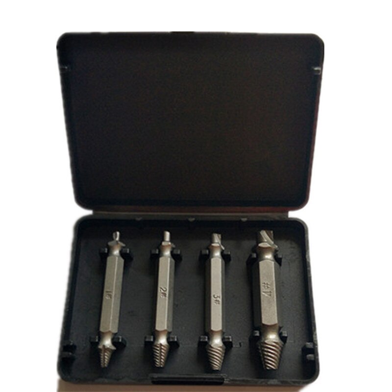 Model extractor. Model extractor