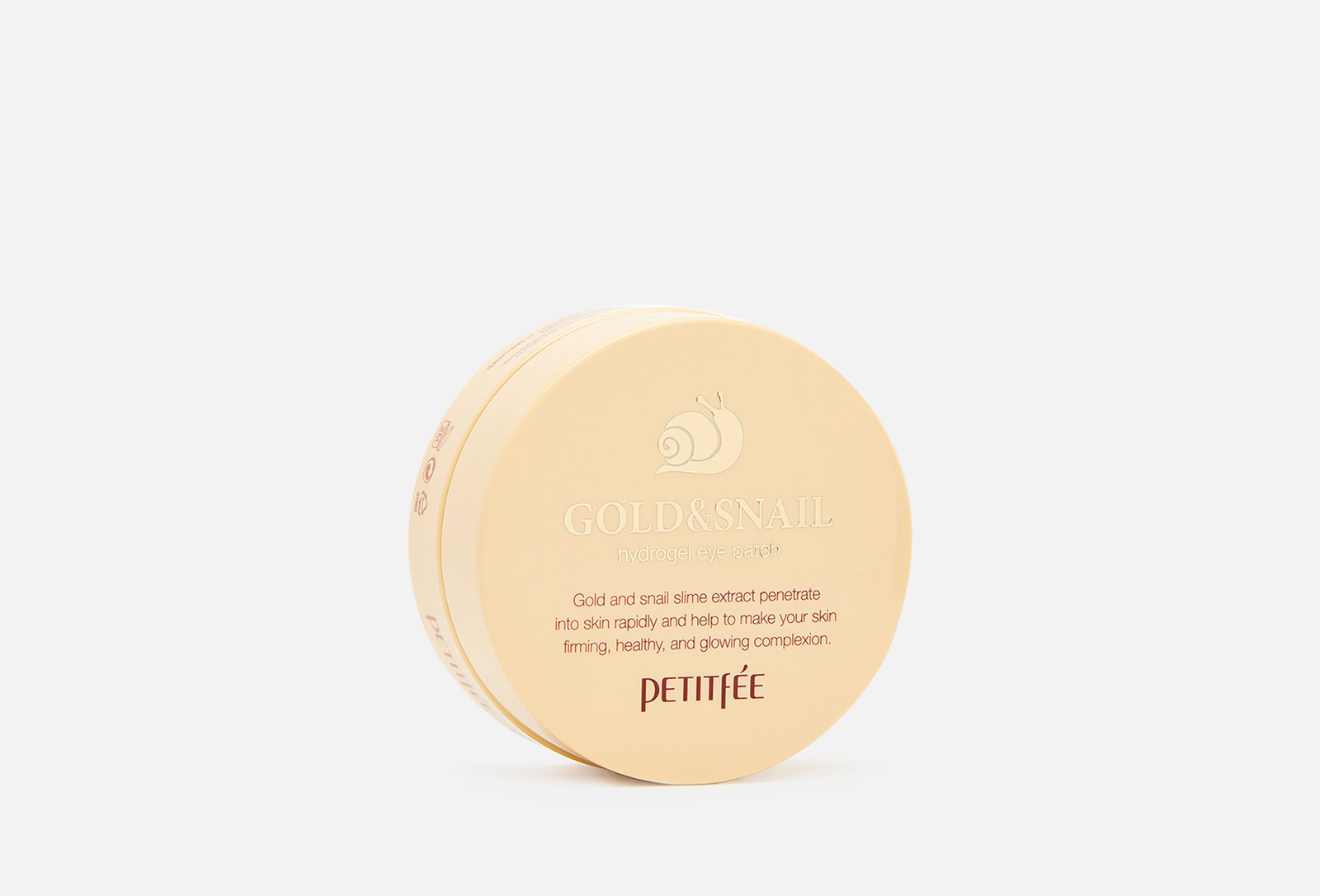 Petitfee gold snail. Патчи Gold Snail Petitfee. Petitfee Gold Hydrogel Eye Patch. Гидрогелевые патчи для глаз Petitfee Gold&Snail Hydrogel Eye Patch. Petitfee логотип