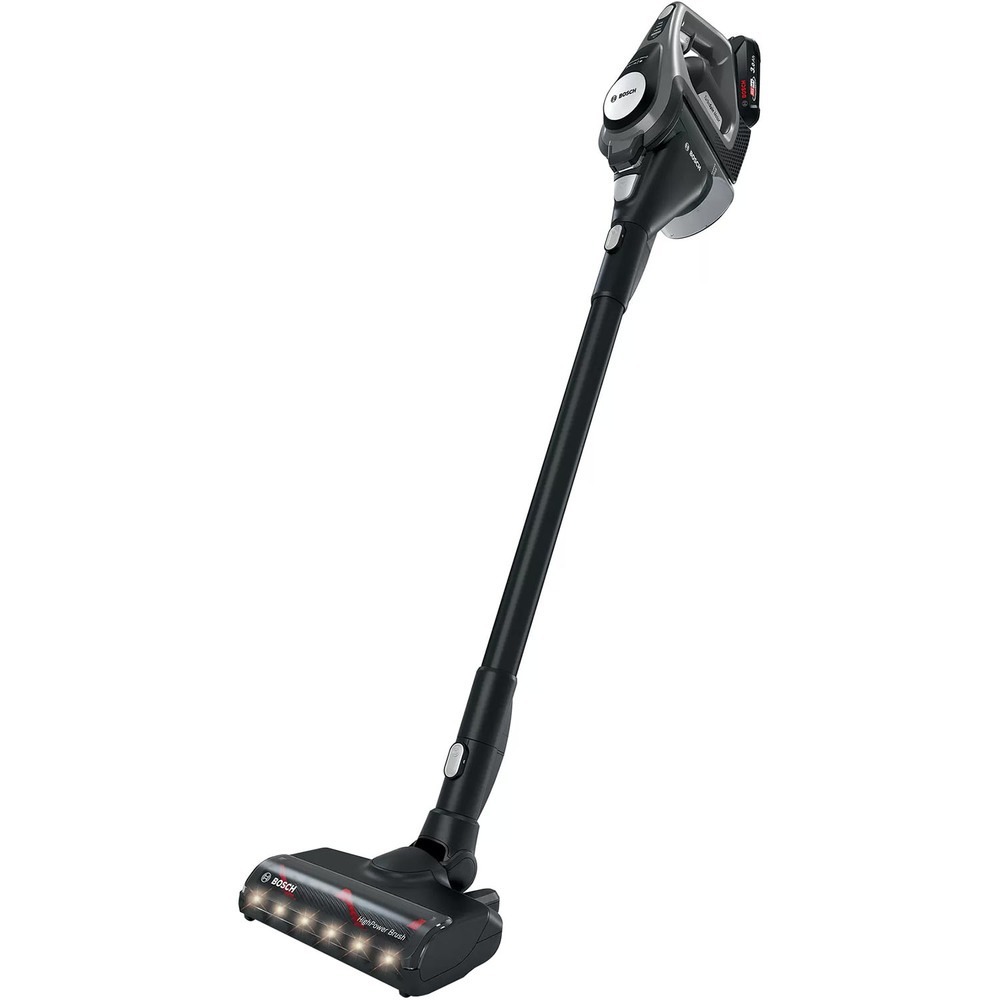 Вертикальный пылесос Bosch BCS82G31 — купить в интернет-магазине OZON с ...