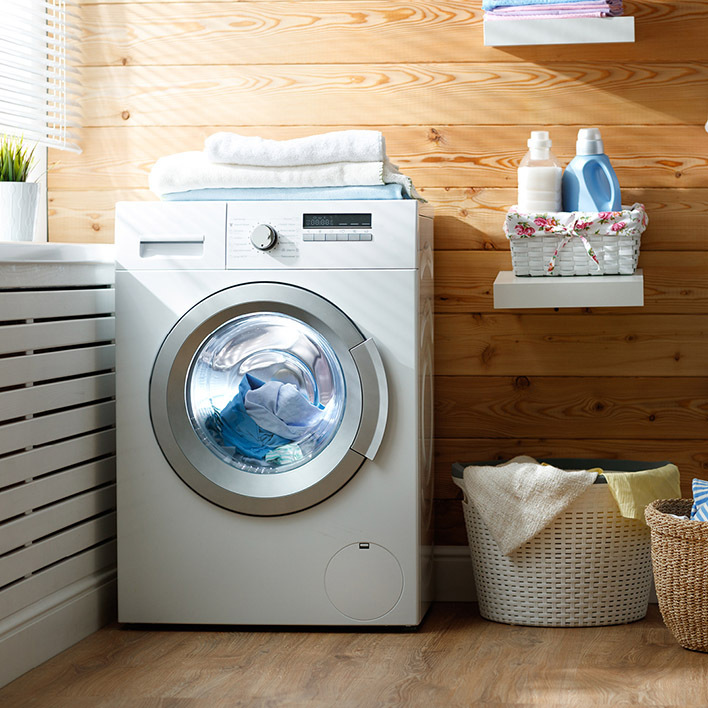 manufacturers of tumble clothes dryers