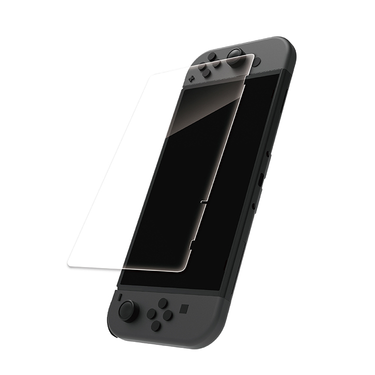 LCD Protective Film Tempered Glass Nintendo Switch OLED OZON 391018495