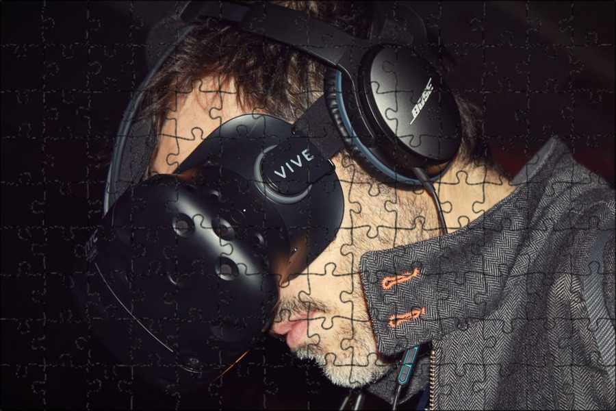 Vr проблемы