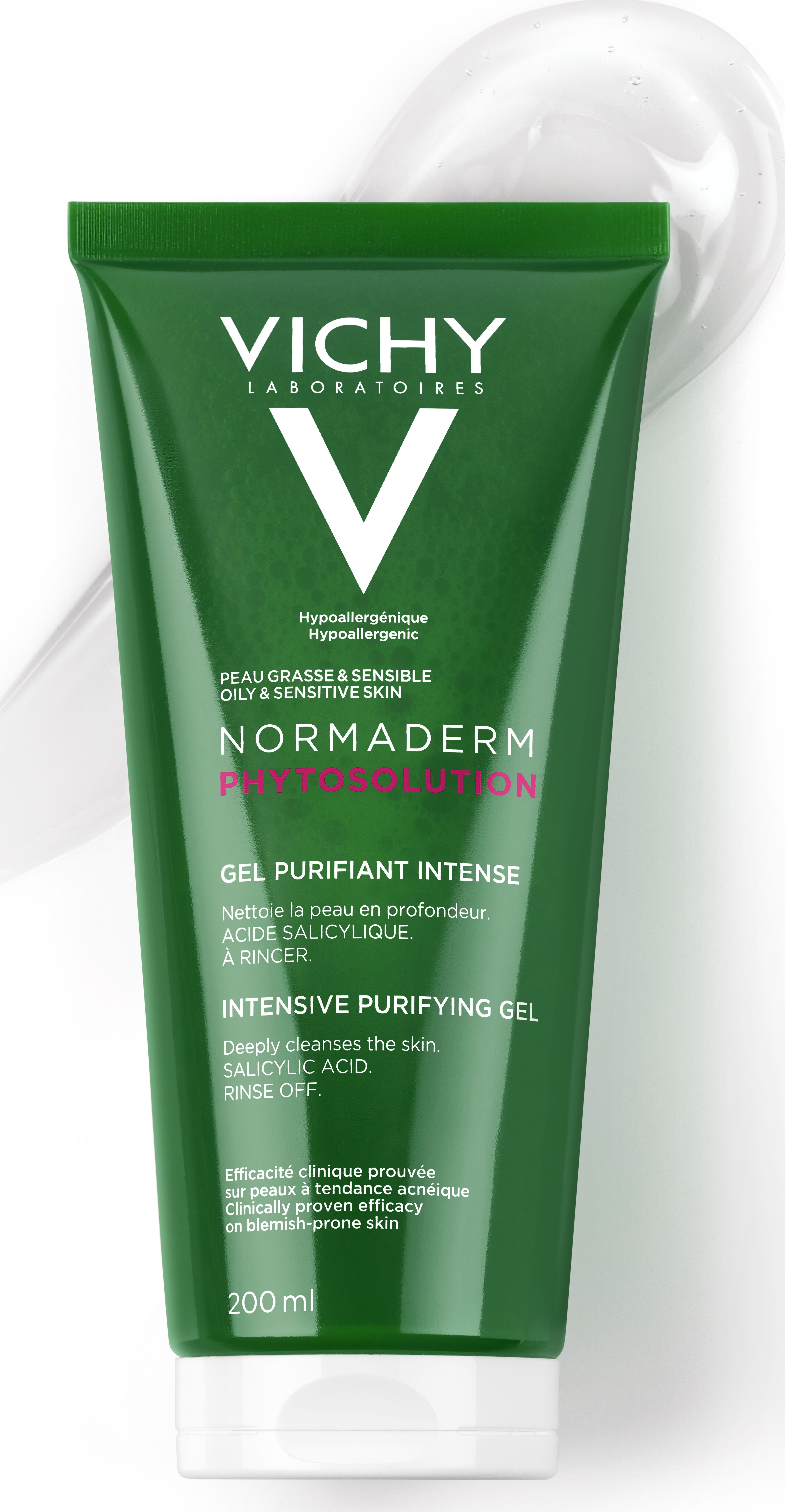 Vichy normaderm phytosolution intensive purifying gel. Vichy Normaderm phytosolution. Vichy Normaderm Gel purifiant intense. Vichy Normaderm phytosolution 15 капсул. Vichy Normaderm Gel purifiant intense Intensive Purifying Gel.
