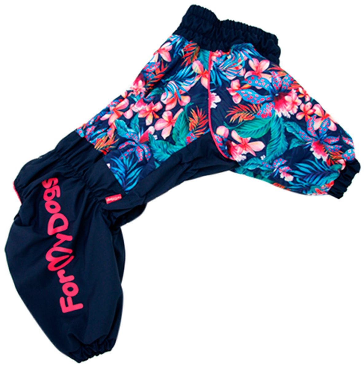 Комбинезон for my dogs. FORMYDOGS комбинезон девочка красно/черный c2 fw1179/3-2022f. Комбинезон на шелковой подкладке для собак.
