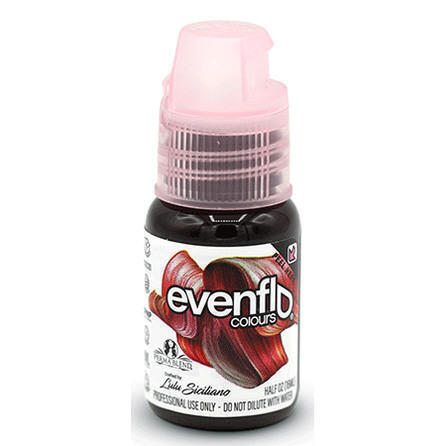 evenflo pigments