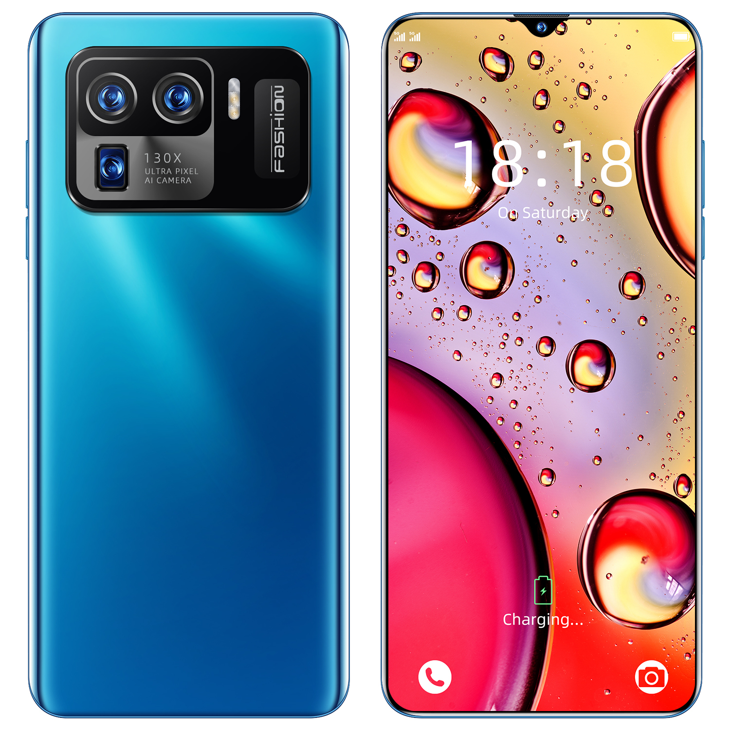 Смартфон m11