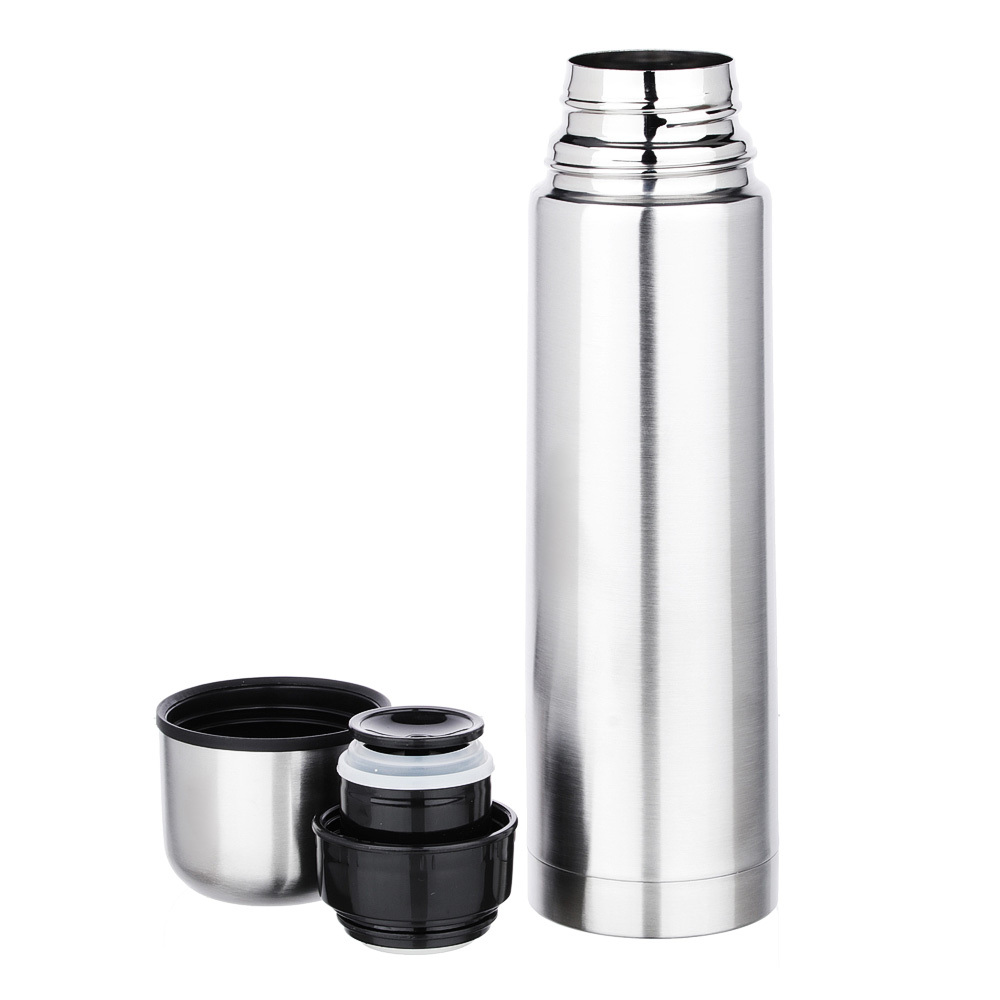 Термос Из Нержавейки Купить В Спб