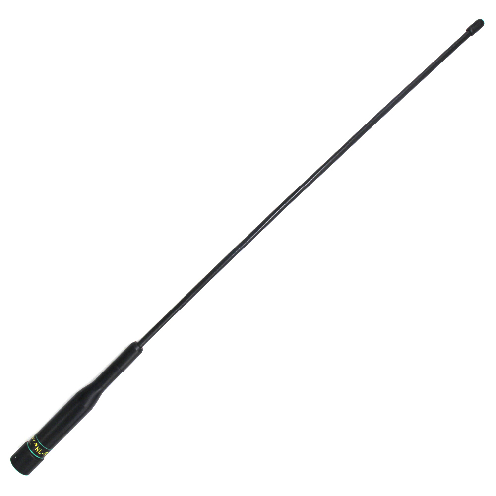 Двухдиапазонная антенна vhf uhf