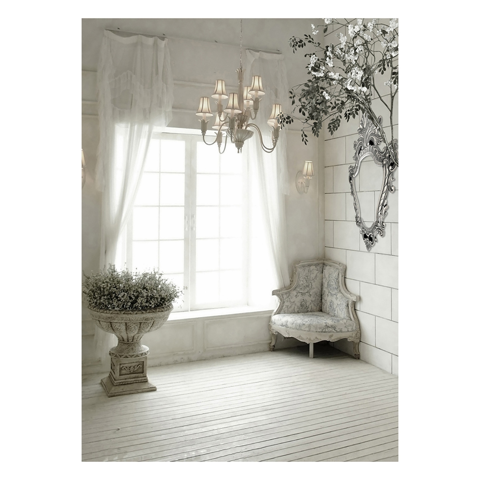 Фон для фотошопа интерьер