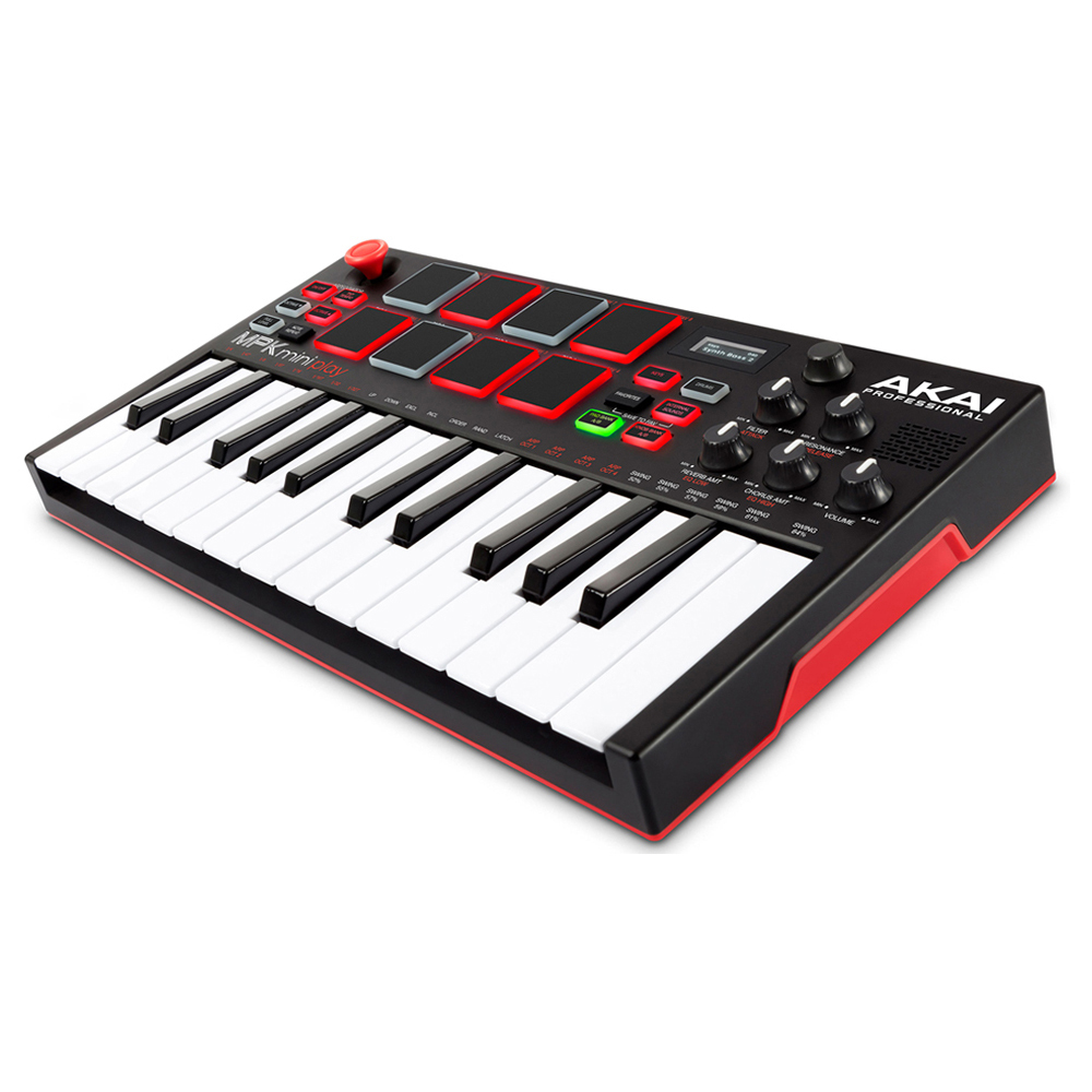 Midi-клавиатура Akai MPK Mini. Midi-клавиатура Akai mpk49. Миди клавиатура Akai Pro MPK Mini. Midi-клавиатура Akai MPK Mini MKII.