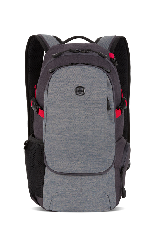 swissgear 18 city backpack