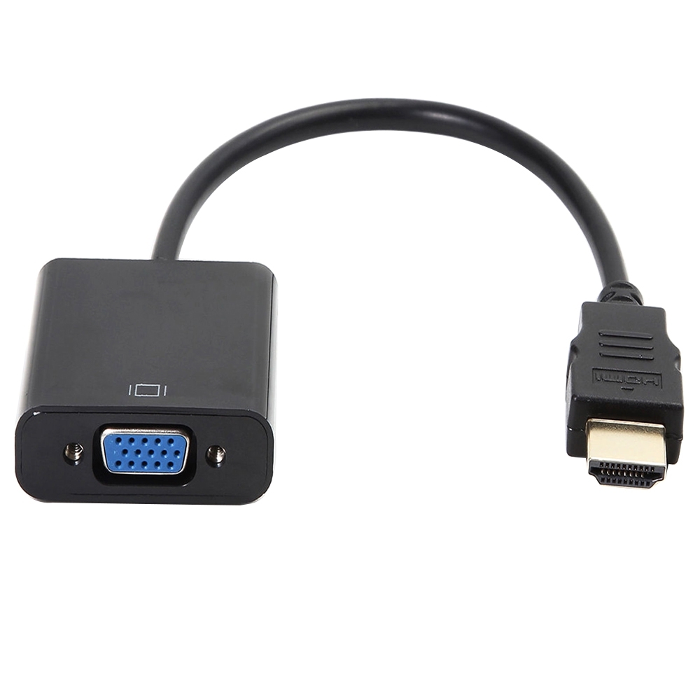 Hdmi и vga фото