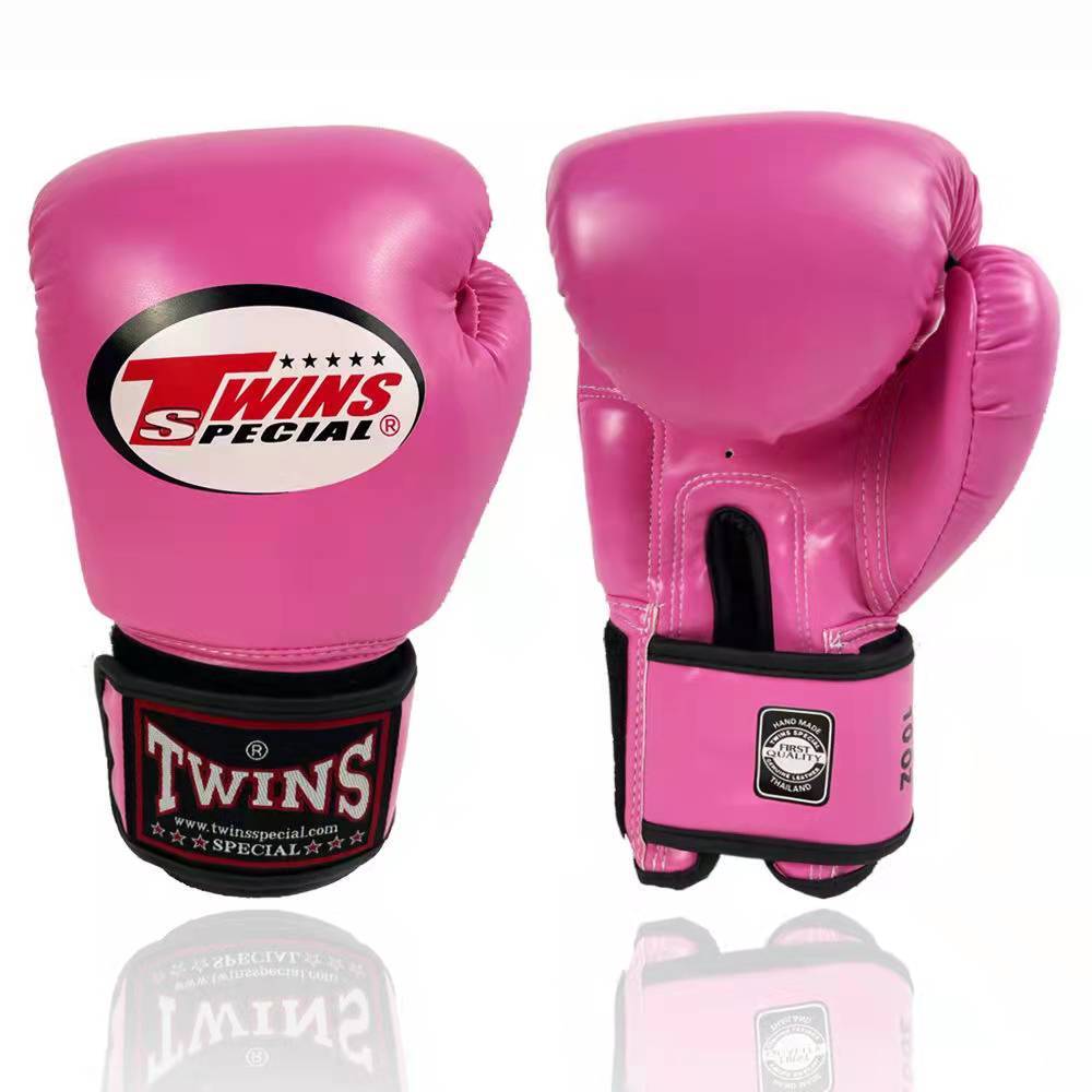 16 oz twins boxing gloves