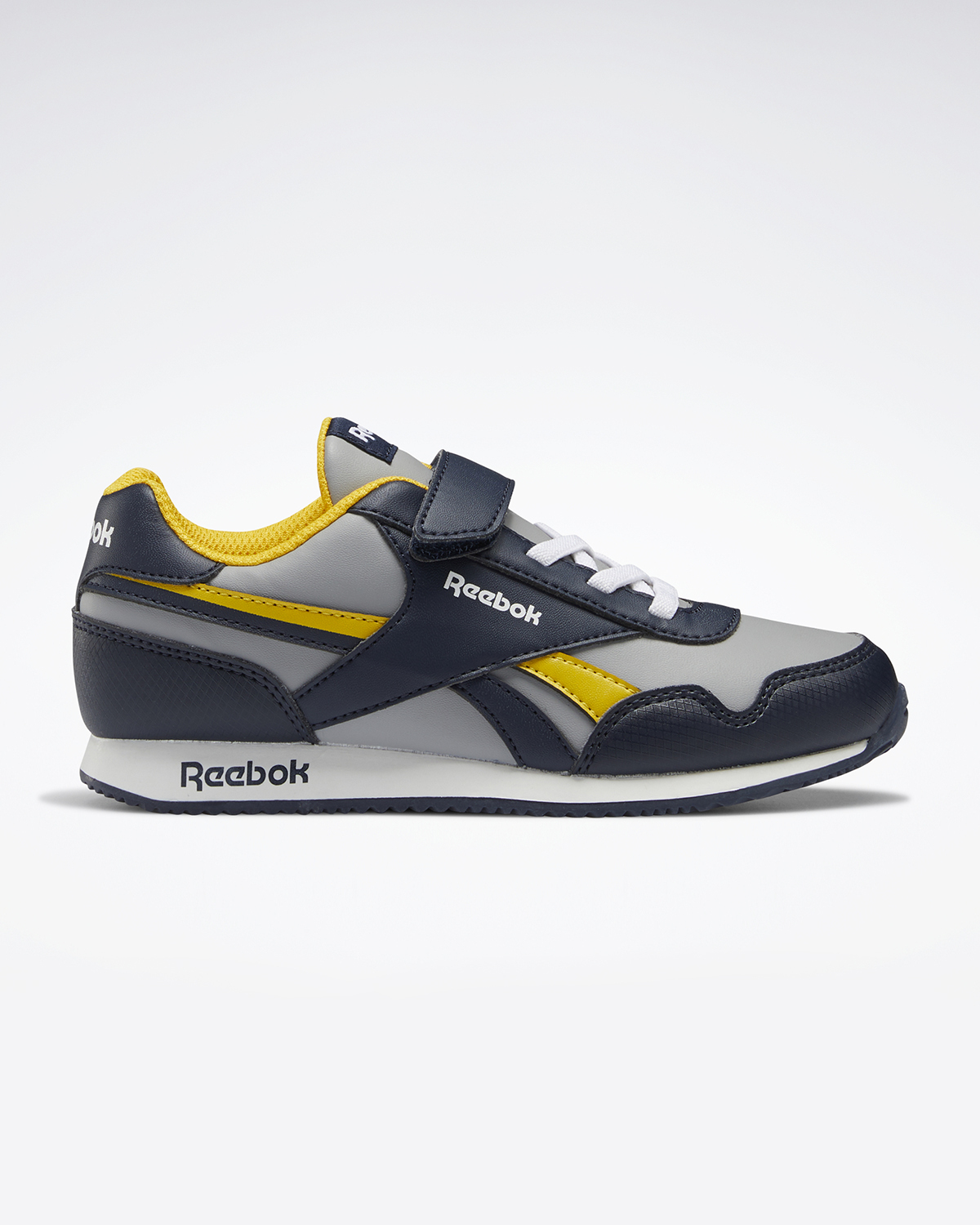 Кроссовки Reebok ROYAL CL JOG 3.0 1V — купить в интернет-магазине OZON с  быстрой доставкой
