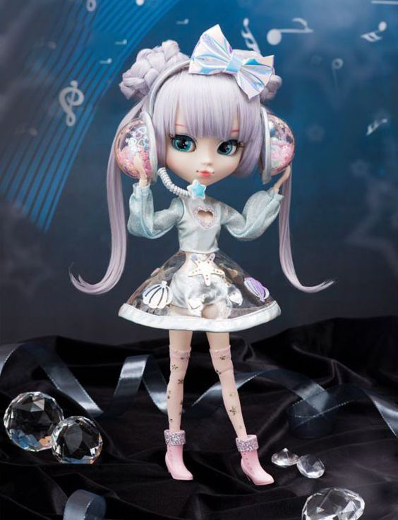 Pullip Cosmody OZON 367659387