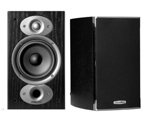 rti speakers