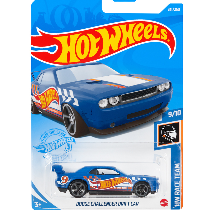 hot wheels dodge challenger drift car fast and furious