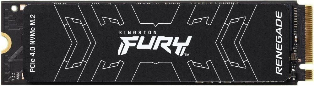 Kingston1ТБВнутреннийSSD-дискFURYRenegade(SFYRS/1000G)(SFYRS/1000G)