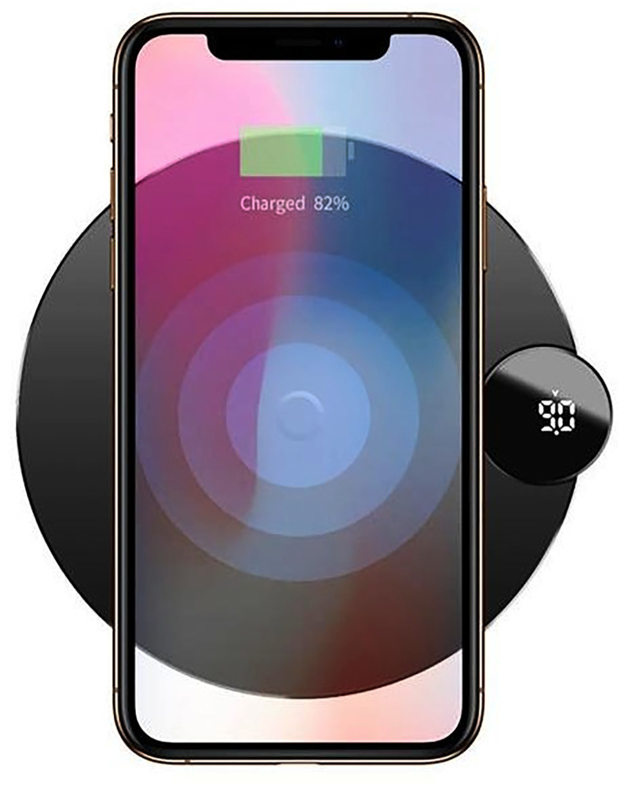 Led wireless charging. Baseus Digital led display Wireless Charger. Baseus Wireless Charger. Baseus Wireless Charger led display WXSX-01. Беспроводная сетевая зарядка Baseus Digital led display Wireless Charger.