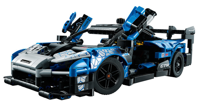 Lego technic Вайлдберриз