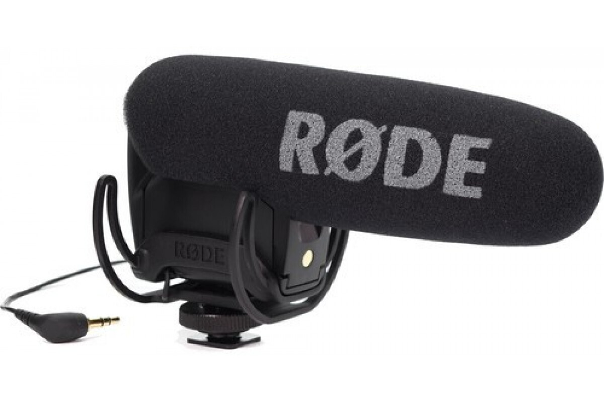 Микрофон Rode VIDEOMIC Pro Rycote