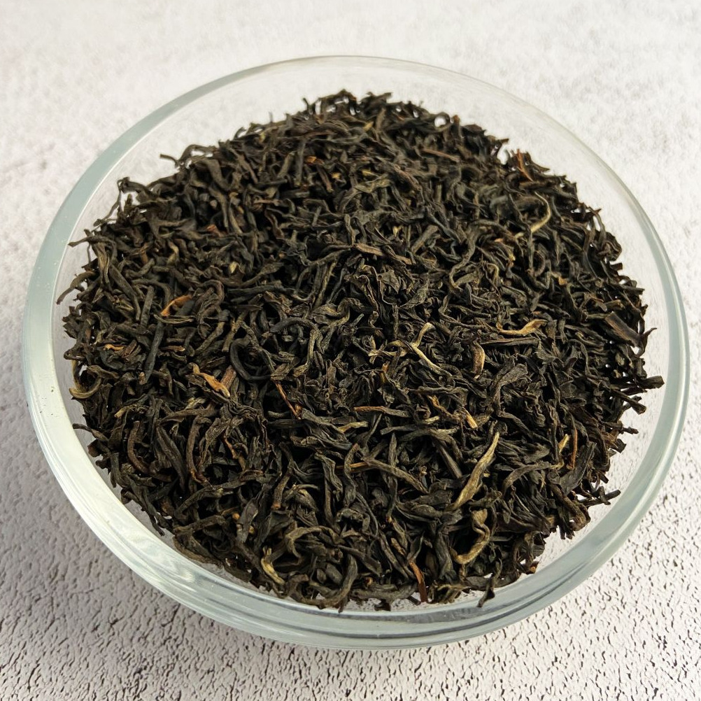 Чай черный индийский Ассам Сигурд