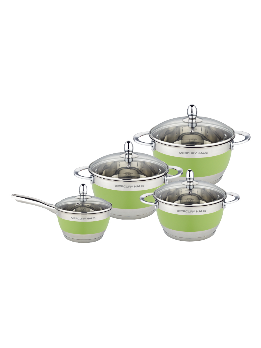 Mercuryhaus 5 4 Л Купить