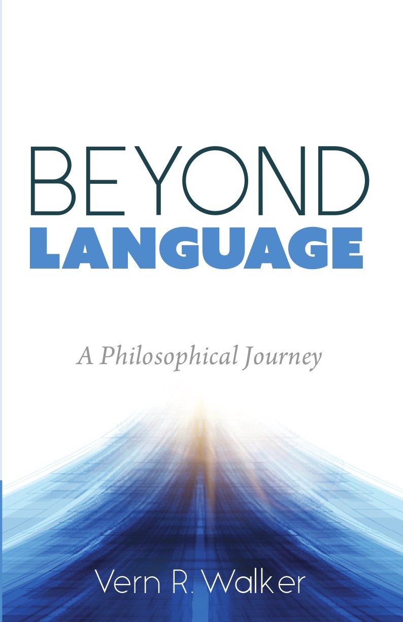 Beyond language. Beyond language