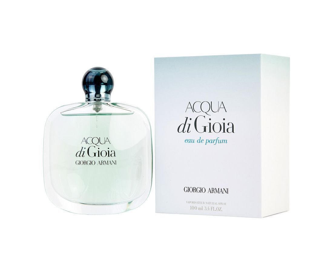 giorgio armani acqua di gioia 100 ml