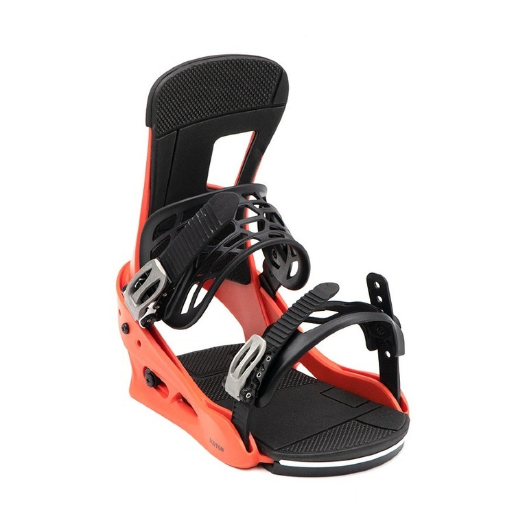 Крепления для сноуборда Burton FREESTYLE RED M 21-22 купить по низкой ...