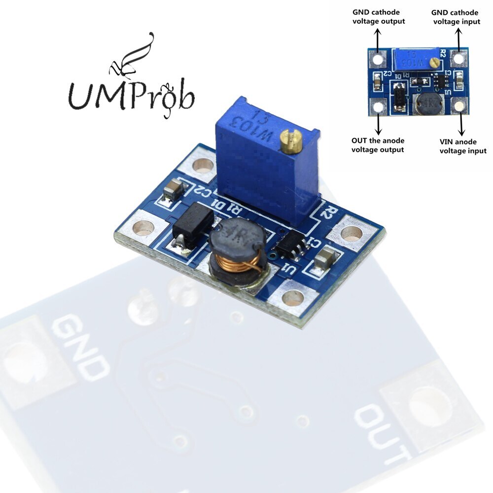 Sx1308 схема преобразователя