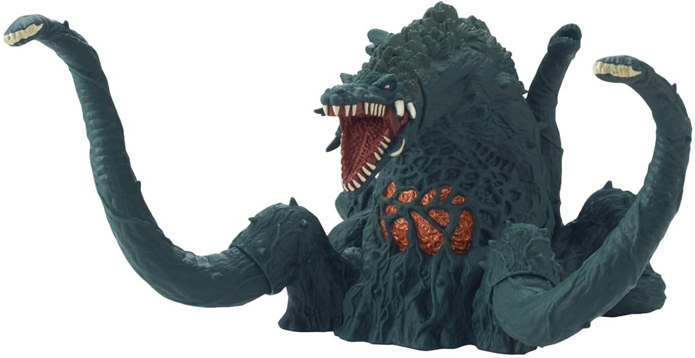 godzilla movie action figures