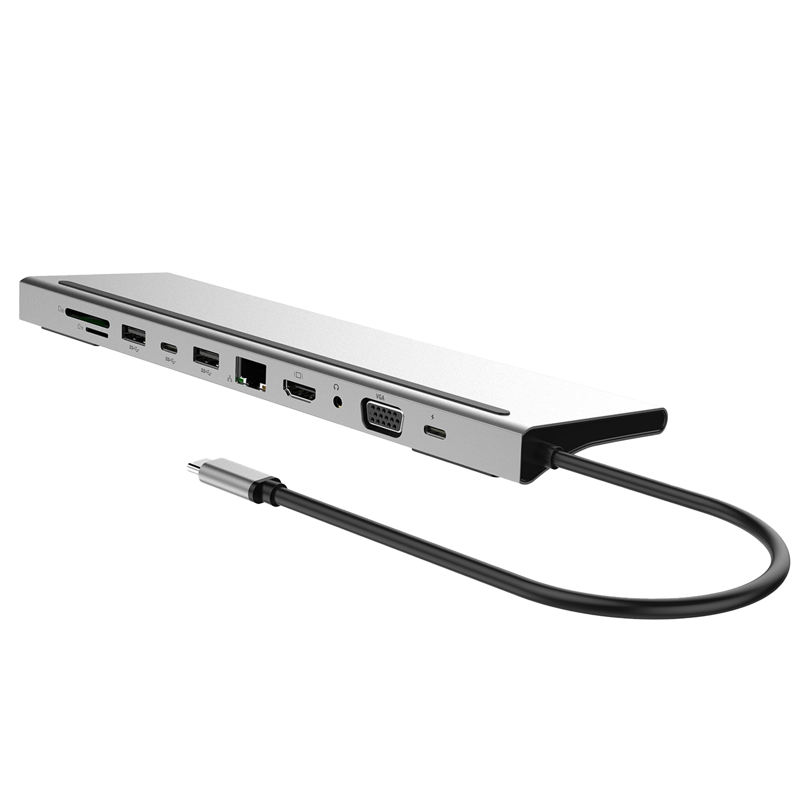 USB C HDTV Multifunction Adapter. Порт USB Type-c.
