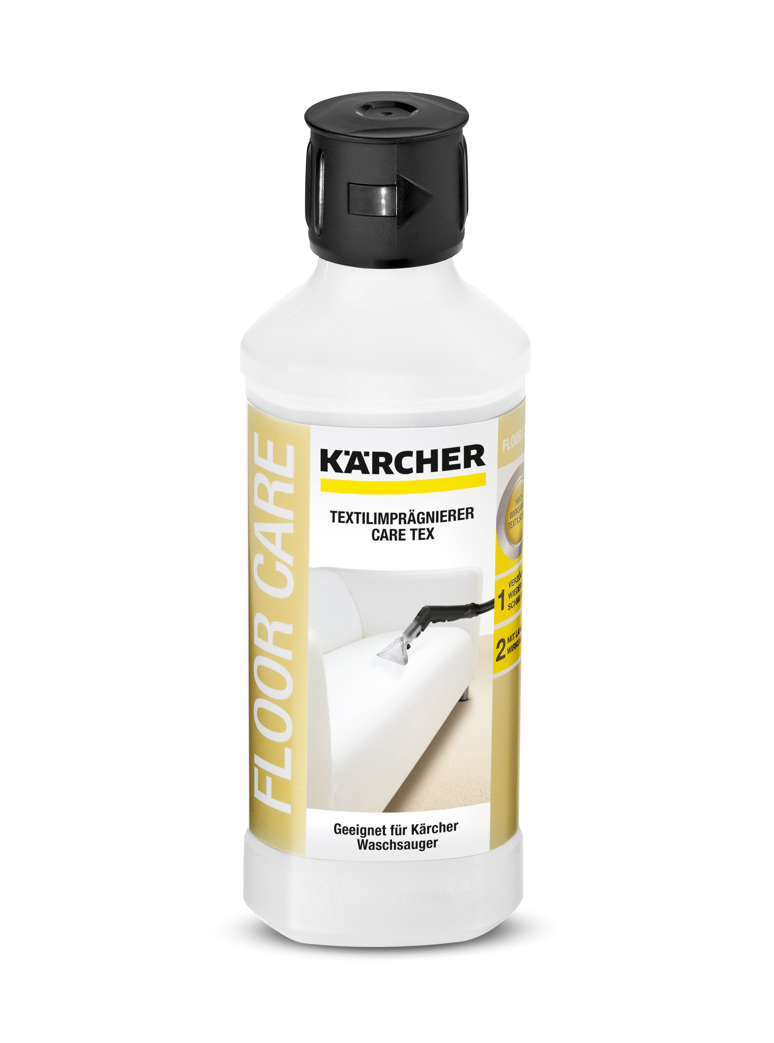 Karcher средство для мытья полов CA 50 С