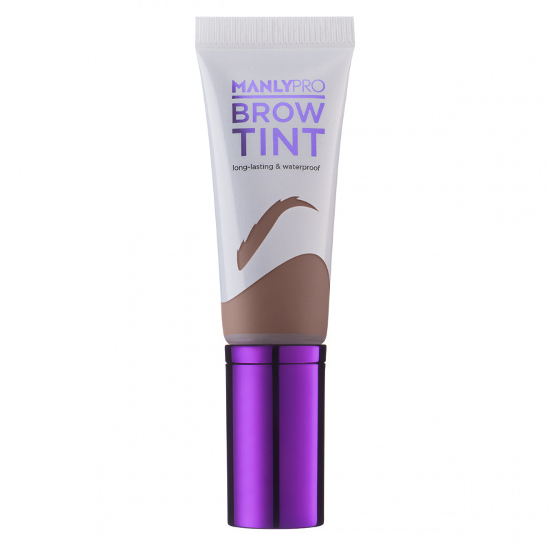 MANLY PRO Тинт для бровей Brow Tint гелево-кремовый суперстойкий ET06 ...