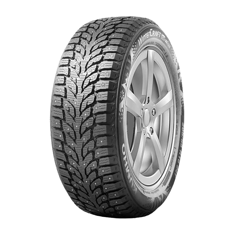 KumhoШинаWinterCrafticeWi32Шинызимние225/60R17103T