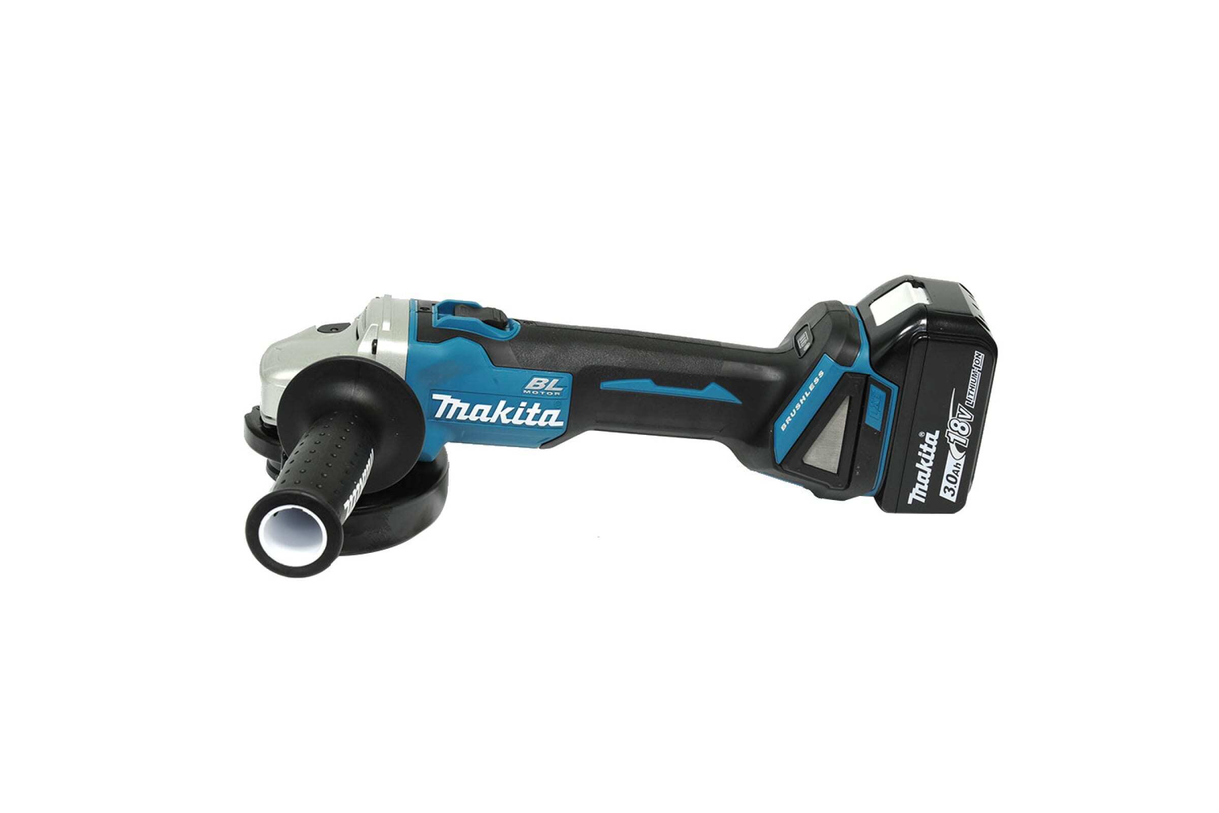 Аккумуляторная болгарка макита. УШМ Makita dga504rf. УШМ аккумуляторная Makita dga504rf, 18 в, 125 мм. УШМ DGA 504 RF. Dga504rf пластиковый.