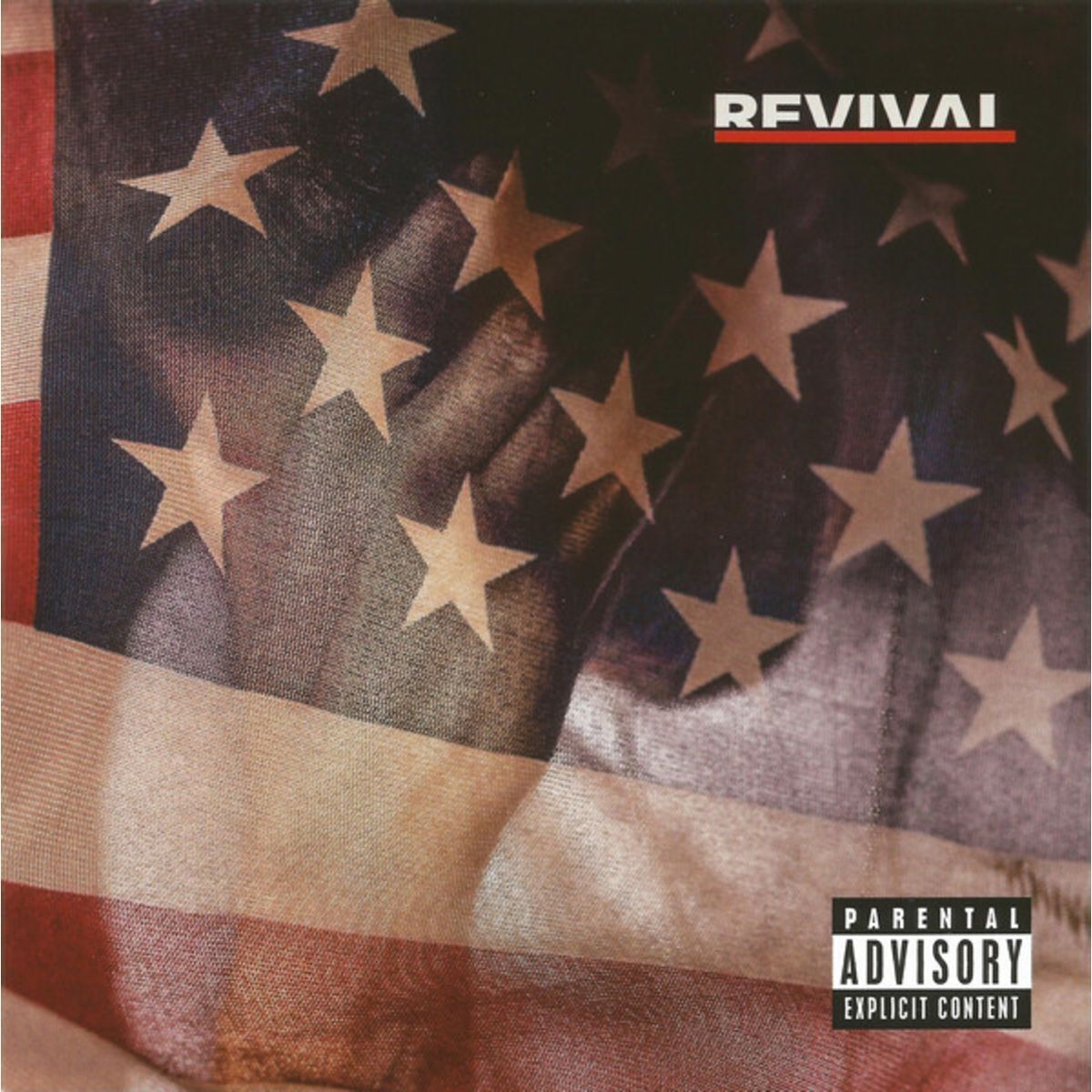 Eminem. Revival (CD)