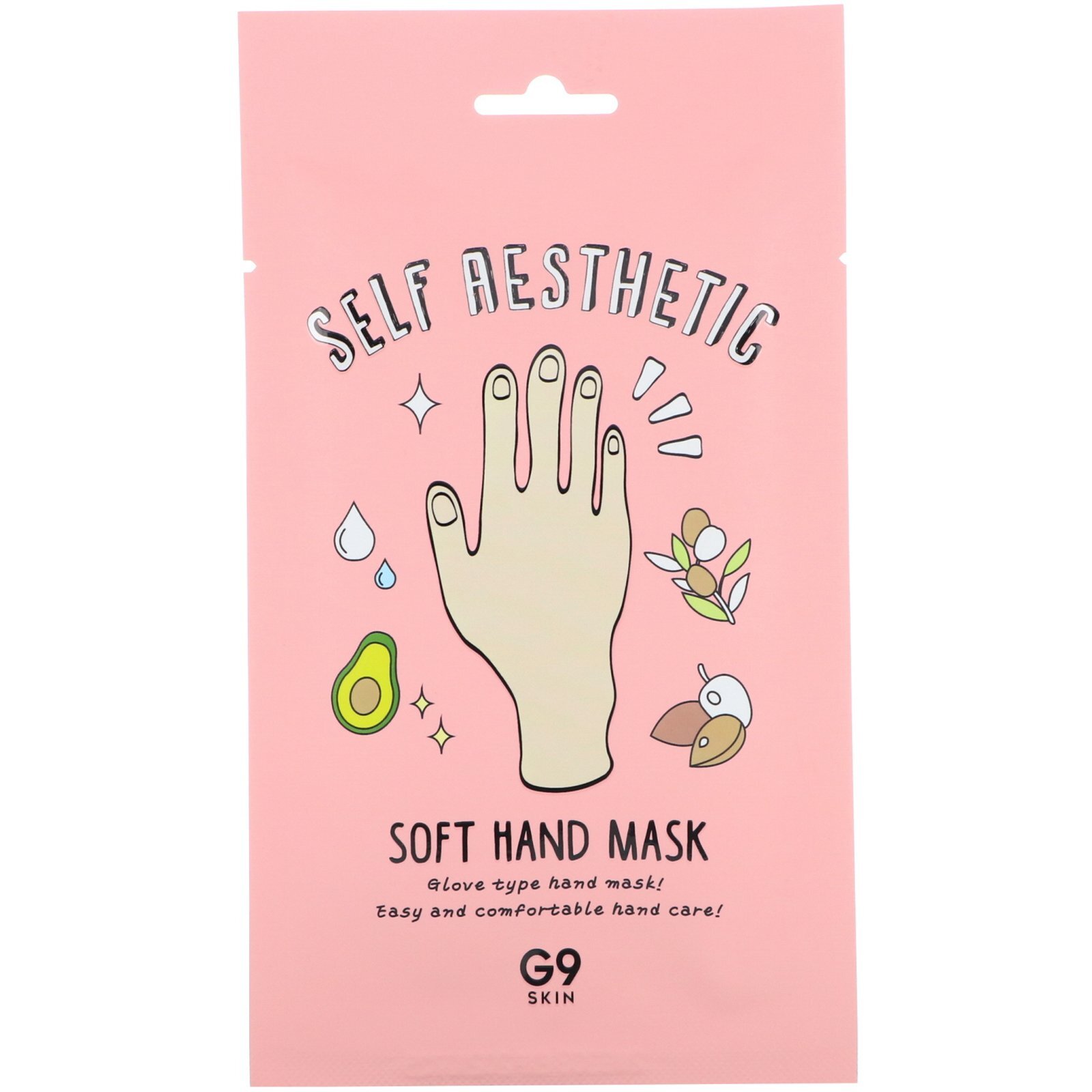 Hand mask. Маска для рук g9skin self aesthetic. G9 self aesthetic маска для рук g9 self aesthetic Soft hand Mask 10мл. Маска для рук g9 self aesthetic Soft hand Mask, Berrisom 10 мл 42712. G9skin, набор масок self aesthetic Magazine, 8шт.