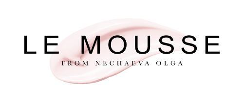 LE MOUSSE — купить товары LE MOUSSE в интернет-магазине OZON