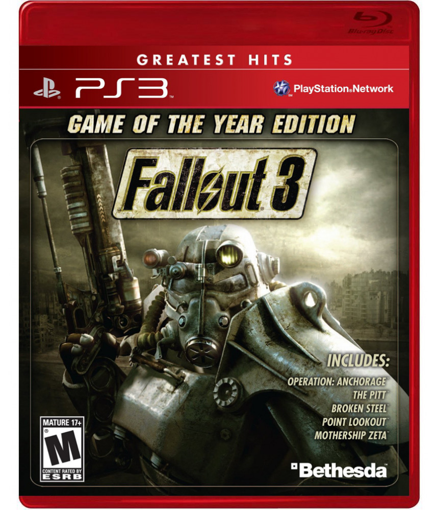 Fallout 4 game of the year edition ps4 купить фото 87