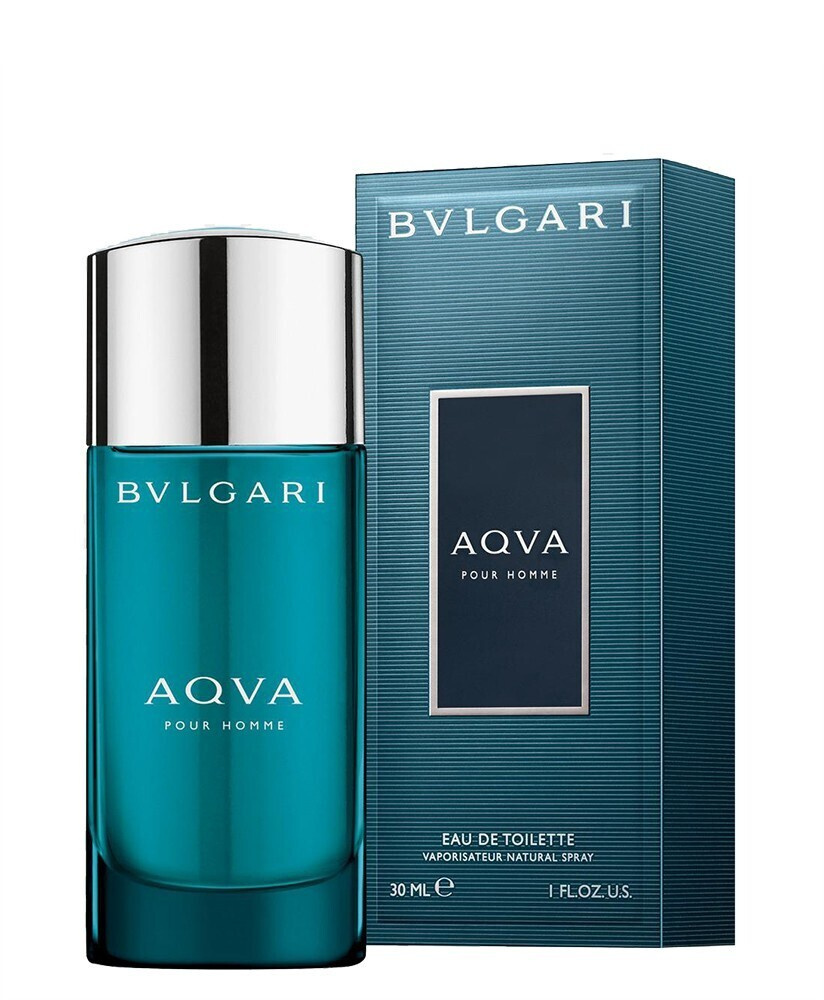 aqva parfum